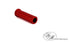 Airsoft Masterpiece Recoil Spring Guide Plug for Hi-CAPA 5.1 (Red)