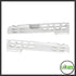 LA Capa Customs 5.1 “VOID” Aluminum Slide

- Silver