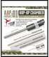 Action Army 6.03 Barrel AAP-01 129MM