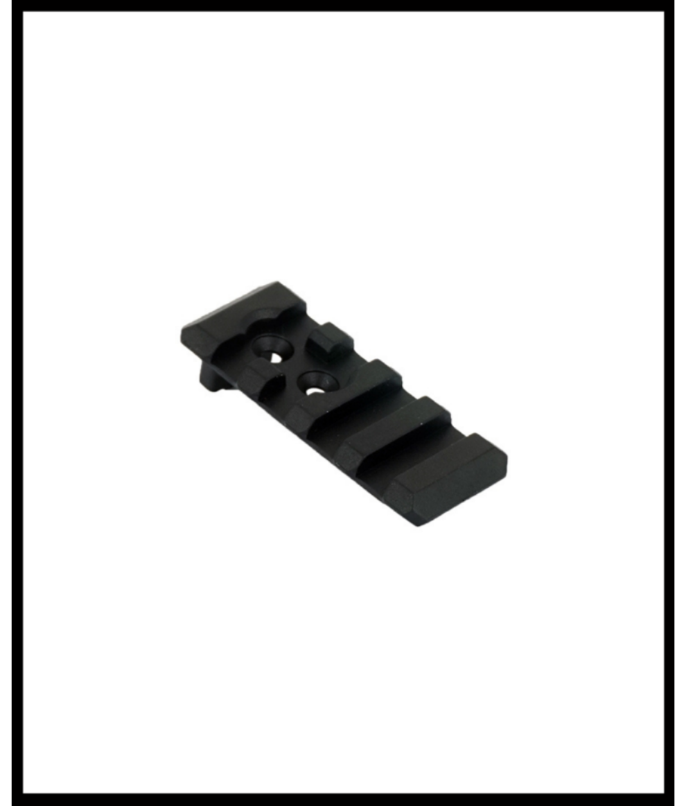 Action Army AAP-01 Rear Mount