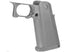 DP Sculptor Grip (Plastic) for Marui Hi-Capa GBB Grey