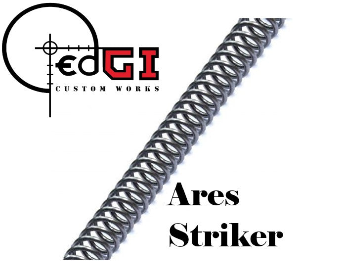 Edgi Custom Works - Spring Striker - Ebog Designs