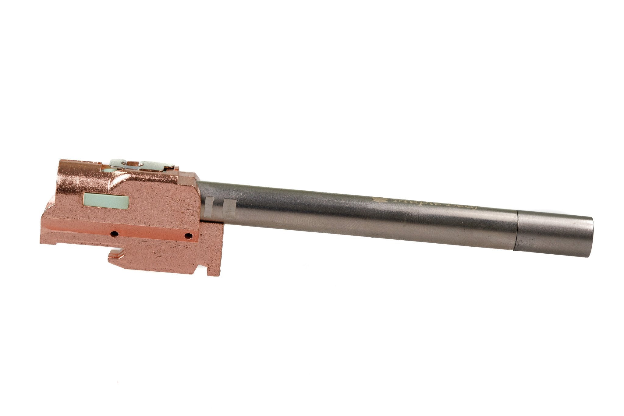 Maple Leaf - Glock Hop Up Chamber and Crazyjet Inner Barrel Set (84mm) - Ebog Designs