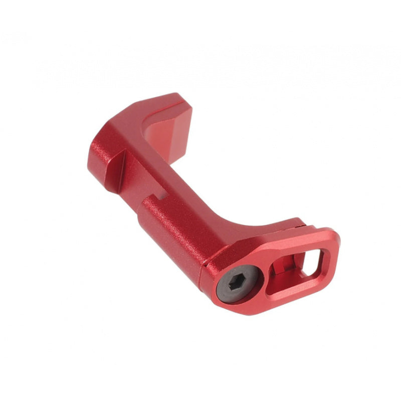 Action Army AAP-01 Extended Mag Release - Red