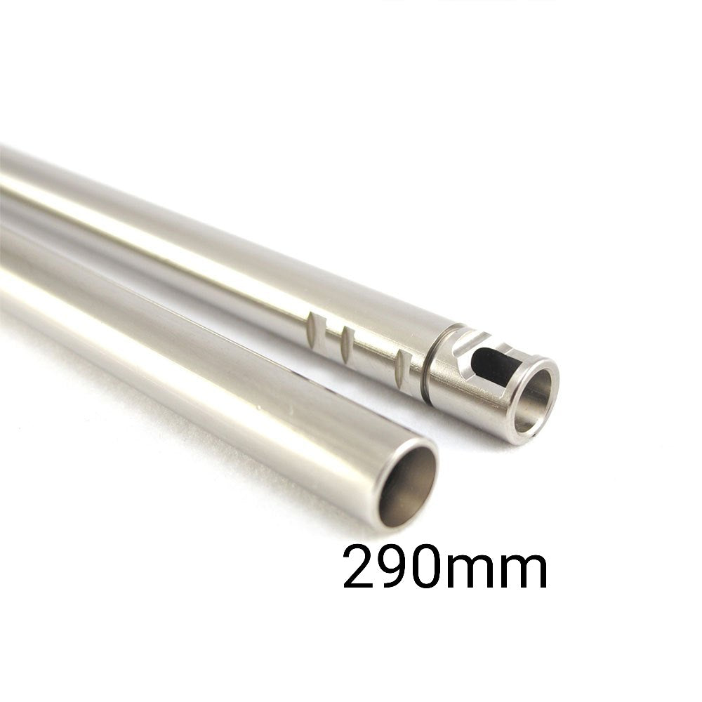 Maple Leaf - 6.01mm Precision Inner Barrel for AEG / GHK GBB (290MM) - Ebog Designs