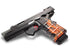 Nine Ball Custom Slide Stop For Marui Hi-capa 5.1/4.3 & M45A1 GBB (Black) - Ebog Designs