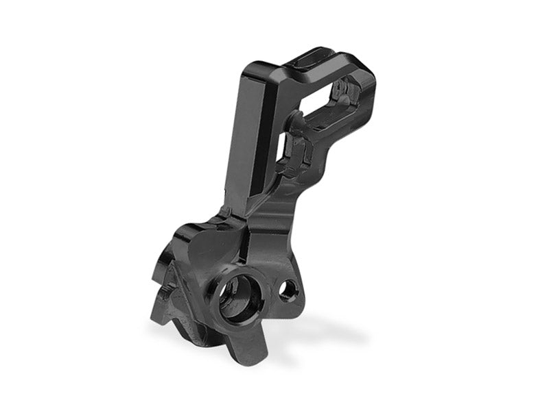 Nine Ball "HEXA" Custom Hammer for TM Hi-CAPA 5.1/4.3 (Black)