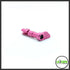 LA Capa Customs 7075 Magazine Catch for Hi Capa - Pink